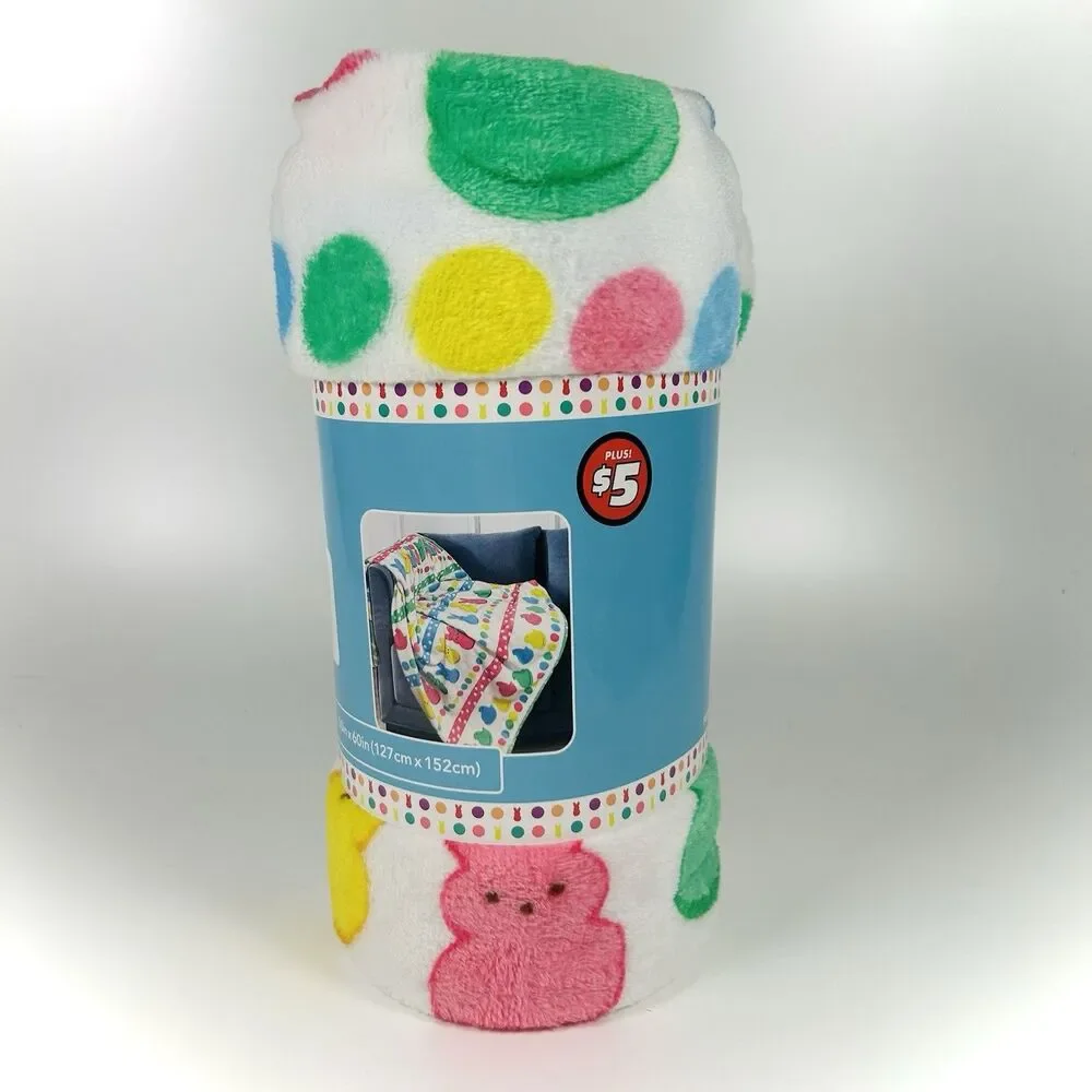 Easter Peeps 50x60 50